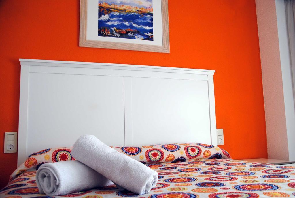 Apartament Centro Wifi Walencja